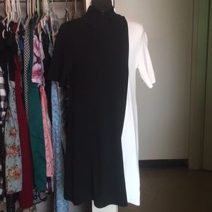 Zara Knit Dress